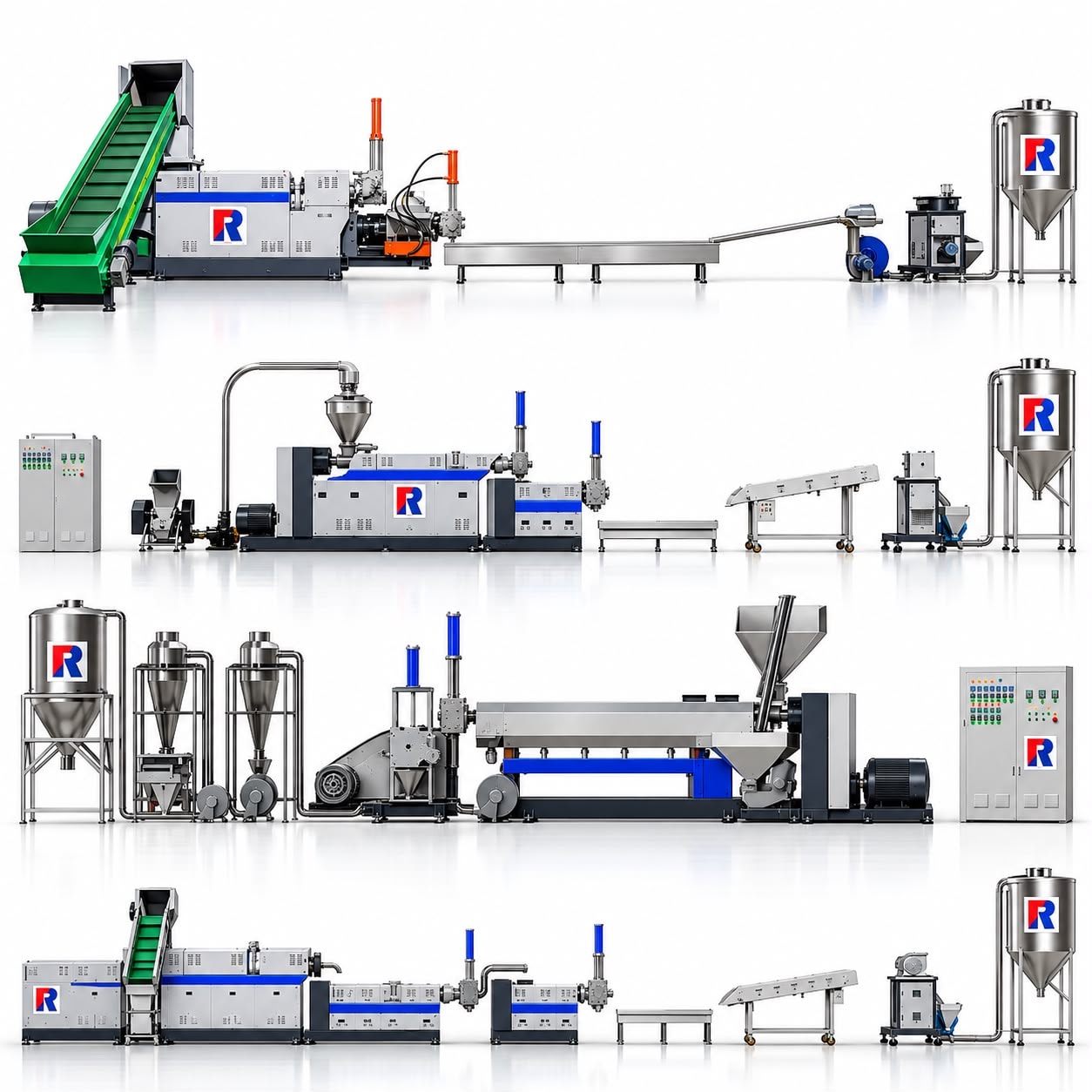 otras Peletizadoras